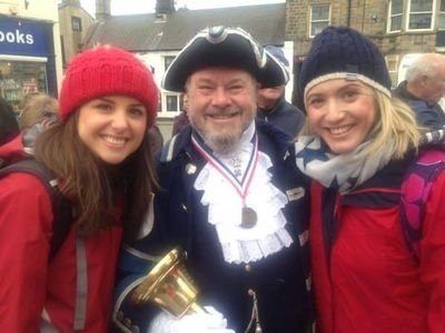 Terry4d's profile picture. Otley Bellman