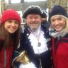 Terry4d's profile picture. Otley Bellman