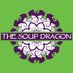 Soup Dragon (@soupdragoncafe) Twitter profile photo