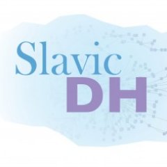 SlavicDH's profile picture. Digital Humanities Affiliate Organization at the Association for Slavic, East European and Eurasian Studies