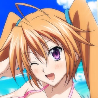 紫藤 イリナさんのプロフィール画像