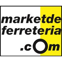 marketdeferreteria(@marketdeferrete) 's Twitter Profile Photo