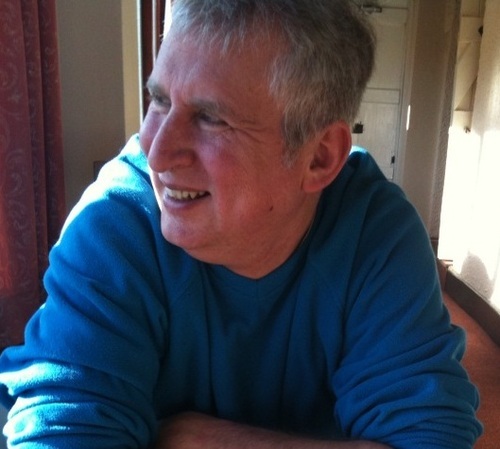 Mike Caldicott Profile