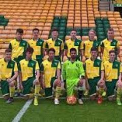 NCFC RDP Volunteer Football Students, charity tournament to raise money for the Malcolm Whales Foundation.