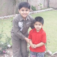 Muhammad Akram Tahir (@tahirmak1) 's Twitter Profile