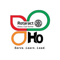 ROTARACT CLUB OF HO (@rotaractho) 's Twitter Profile