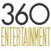 360 Entertainment (@360EntertainIrl) Twitter profile photo