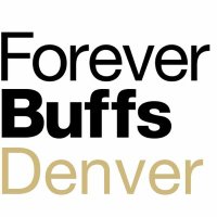 Denver Forever Buffs(@DenverBuffs) 's Twitter Profile Photo