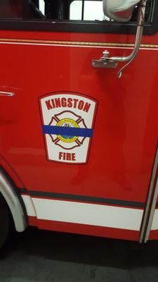 Protecting the Citizens of Kingston MA, with pride and honor since 1887. Official Twitter of the Kingston Permanent Firefighters Association, IAFF Local 2337.