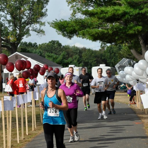 Our eleventh Annual Miracles for Myeloma 5K Run will be on Saturday, October 14, 2023. Come join us @Oak Ridge Park, Clark, NJ to make 