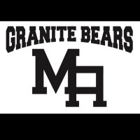 MA Athletics (@granitebears) 's Twitter Profile Photo MA Athletics (@granitebears) 's Twitter Profile Photo