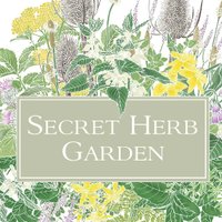 Secret Herb Garden (@secretherbgarde) 's Twitter Profile