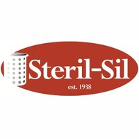 Steril-Sil Company(@SterilSil) 's Twitter Profile Photo