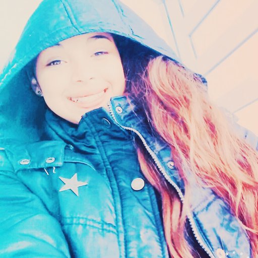 ''Apesar De Todo Siempre Con una Sonrrisa ''
