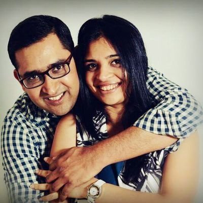 swativjhajharia's profile picture. 