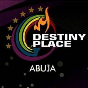 destinyplaceabj's profile picture. Basement Hall.