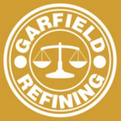 Garfield Refining is a 120 year old precious metals refinery that buys gold, silver, platinum & palladium. Voted Best Dental Scrap Refiner since 2011!