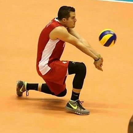 HectorMata7's profile picture. Seleccion Nacional De Voleibol y jugador del Deportivo Anzoategui (DANZ) =) familia y Hijos los Amooo