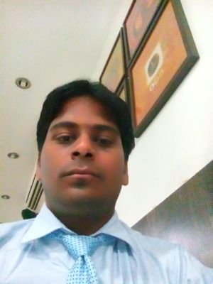 Anujkum23116833's profile picture. Life is a great gift of god