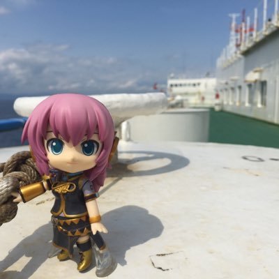 enyou_gyogyou's profile picture. ルカさんとおでかけ大好きな生物。モデラー・ミリオタ・軽ミニチュアゲーマー・初心者ライダー。 いつか関東への侵攻を夢見て信濃の地で戦力を増やす日々。ジョルカブ→マグナ250→はやぶさ/ベスパPX125・warhammer40k／DystopianWars