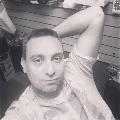 GhioneFernando's profile picture. 