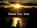 Great person and always thanking God for everything