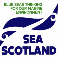 SeaScotland(@SeaScotland) 's Twitter Profile Photo