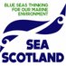 SeaScotland (@SeaScotland) Twitter profile photo