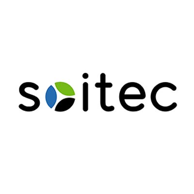 Welcome on @Soitec_Official to follow our latest news.
@Soitec_FR devient @Soitec_Official ! Continuez à suivre toutes nos actualités en anglais et en français.