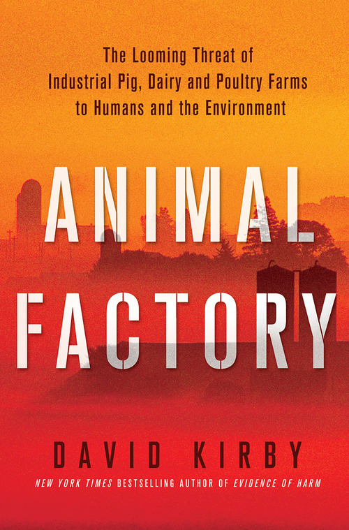 animalbook's profile picture. Author of Animal Factory and Evidence of Harm - Frequent Huffington Post contributor