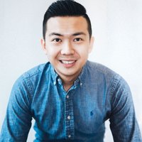 Andy Woo (@_andywoo) 's Twitter Profile