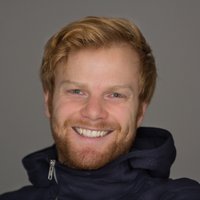 Oliver Schwamb (@bjoerndot) Twitter profile photo