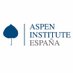 Aspen Institute España (@AspenSpain) Twitter profile photo