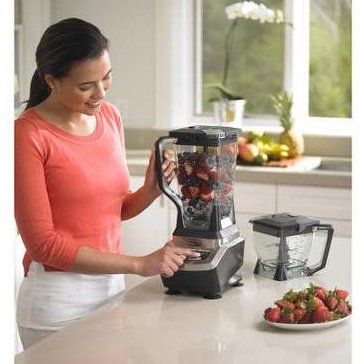 Why A Red Blender Should Be On Your Must-Have Kitchen Appliances List  Red Blender