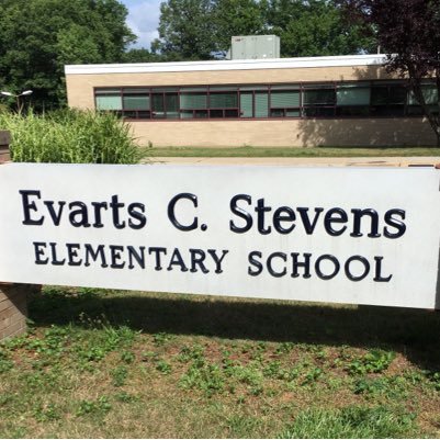 ecstevensschool's profile picture. 