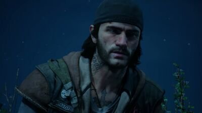 We are Days Gone Fans