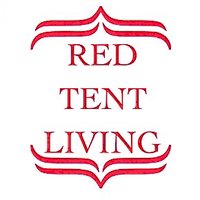 Red Tent Living(@RedTentLiving) 's Twitter Profile Photo