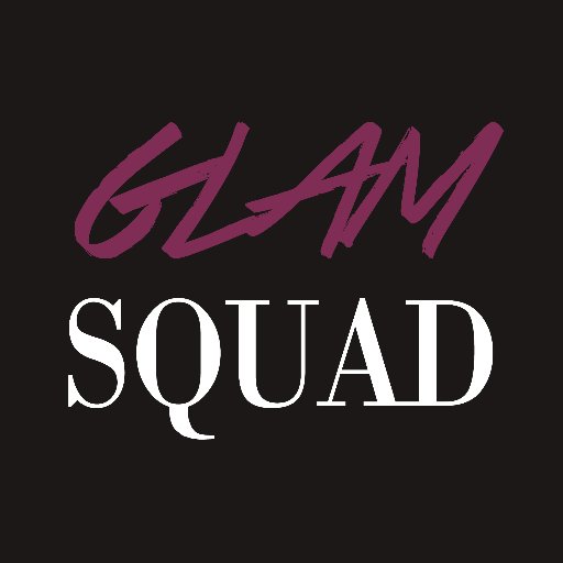 Glam Squad (GlamSquad_TV) Twitter