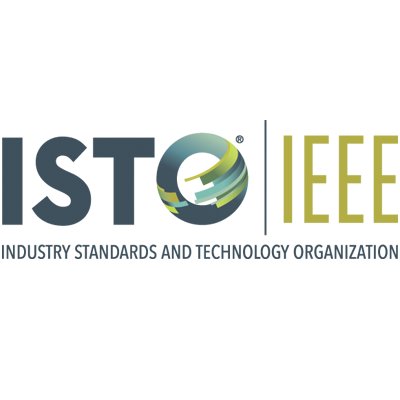 ISTO is the premier trusted partner of the global technology community for the development, adoption, and certification of industry standards.