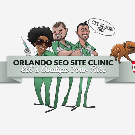 Providing #MarketResearch, #SEO, #copywriting and #ContentMarketing insight for #Orlando #smallbusiness! Hosted by @CJGiarratana @PixelChefs @AyashaBrooke