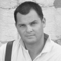 Andrzej Kloc (@tjall) 's Twitter Profile