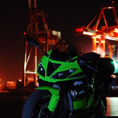 サーキットにいる暇人 ←気軽にどうぞ #センス無し男 My motorcycle #ZX6R #NSF100 
#鈴鹿ツイン #スパ西浦 #明智ヒルトップ #スポーツランド生駒 #名阪スポーツランド
ミニバイクレース楽しい