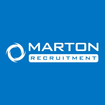 Marton Recruitment