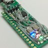 hide63414's profile picture. エレクトロニコス・ファンタスティコス
バーコードリーダー改造楽器
STM32とかM5Stackを少し