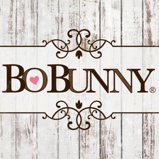 BoBunny is a scrapbook manufacturer with beautiful designs and creative products for all your scrapbooking.