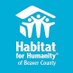 Habitat for Humanity (@habitatbc) Twitter profile photo Habitat for Humanity (@habitatbc) Twitter profile photo