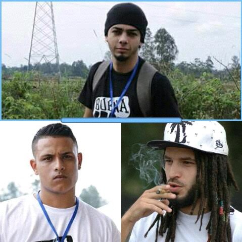 Buenavibramusi1's profile picture. 