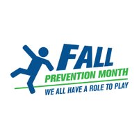 fallpreventionmonth (@fallpreventca) 's Twitter Profile