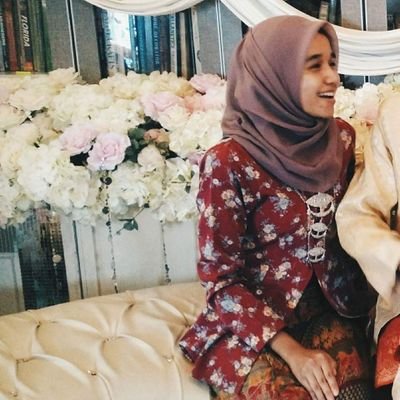 mzuhairah's profile picture. Time you enjoy wasting, was not wasted- John Lennon  Occupational / ABA Therapist