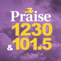 Praise 1230 AM Cincy(@praisecincy) 's Twitter Profile Photo